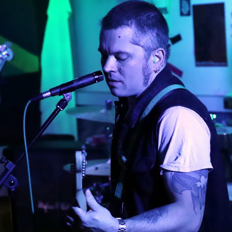 Noice Church (D, Ulm) Punkrock City Hof - 31. Oktober 2023 (9).JPG